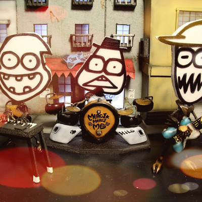 migoro tabegoro waraigoro