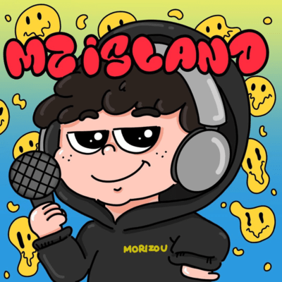 MZ island