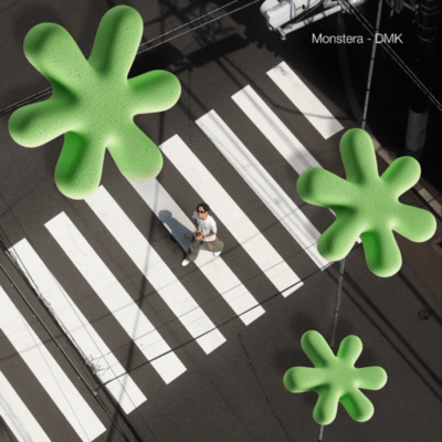 monstera
