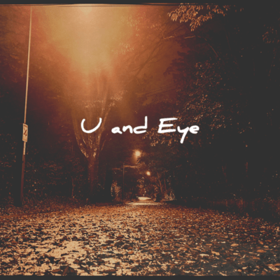 U and Eye