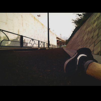 Fakie (Laugh Park remix)