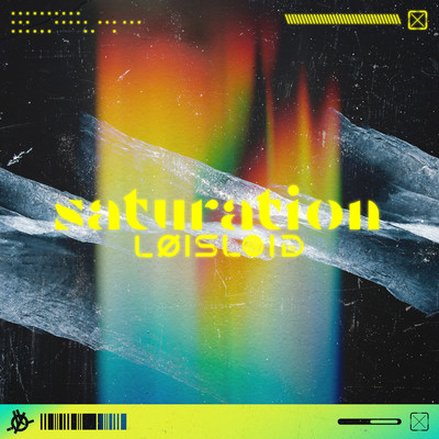saturation