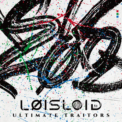 ULTIMATE TRAITORS