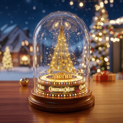 Christmas Music