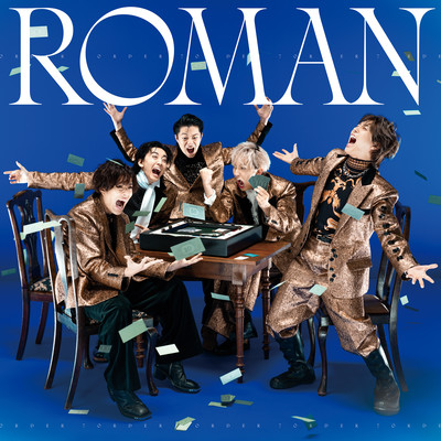 ROMAN