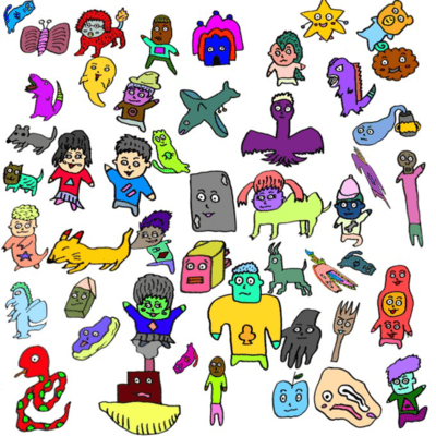 Menitsuku (Unintended Focus)