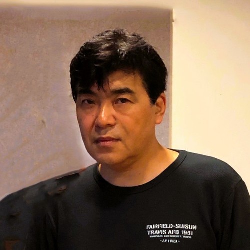 Masanori Negishi