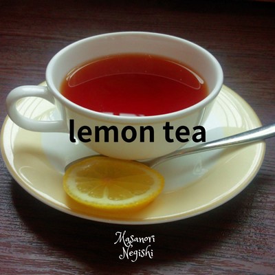 Lemon tea