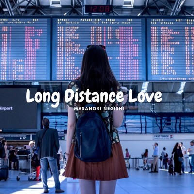 Long-distance love