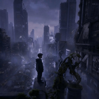 System: Residual Echoes