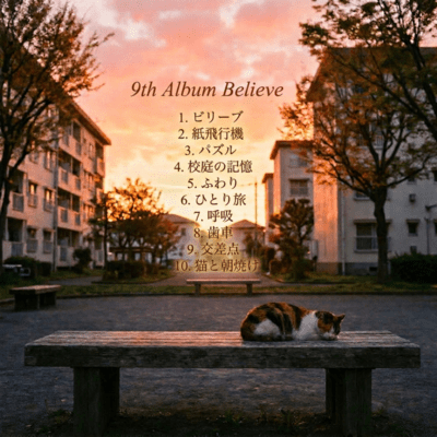 Believe