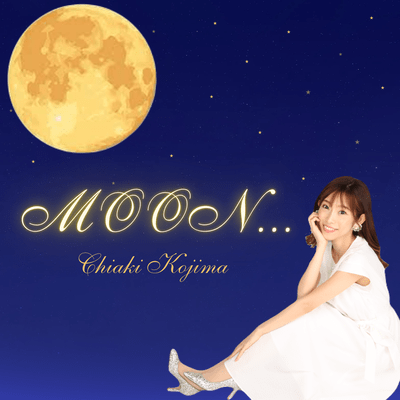 MOON...
