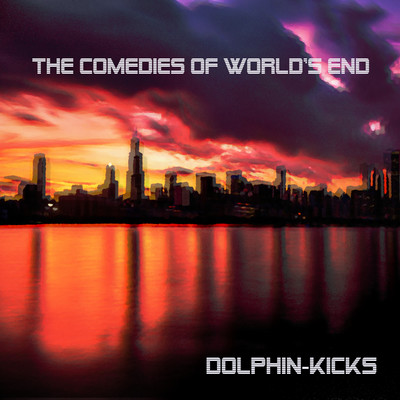 the comedies of world's end