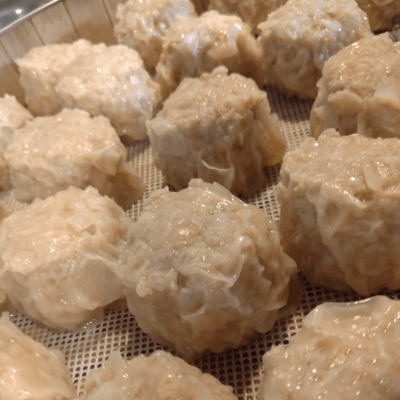 Owari Nagoya Meat Shumai