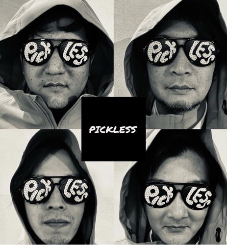PICKLESS