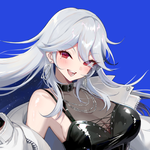 Aoi Tsukishiro