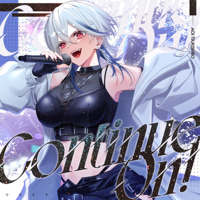 Continue On!