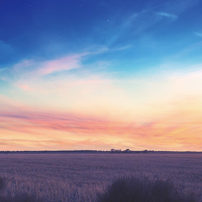 TWILIGHT