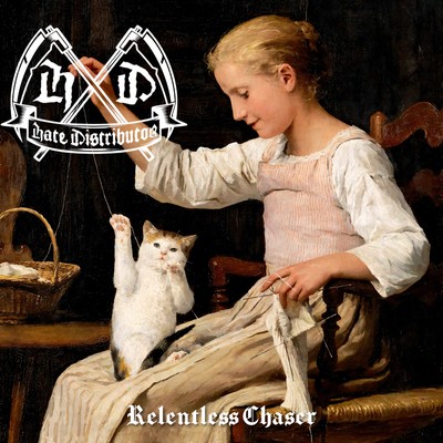 Relentless Chaser