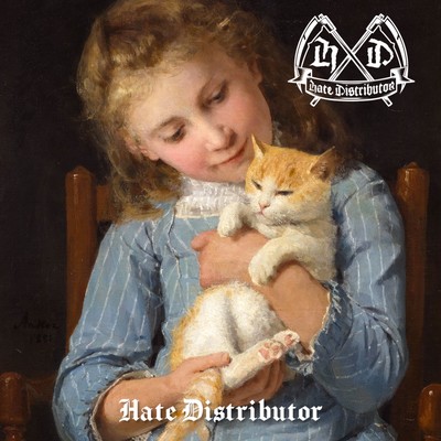 Hate Distributor