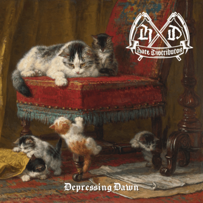Depressing Dawn