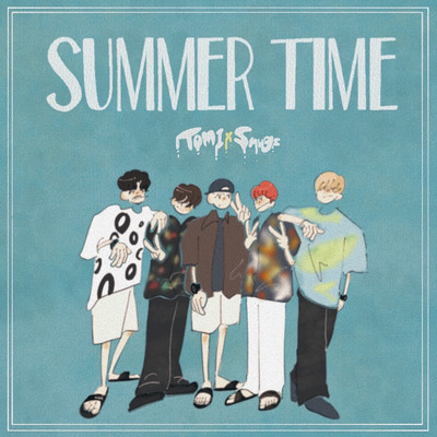 SUMMER TIME (feat. Snugs)