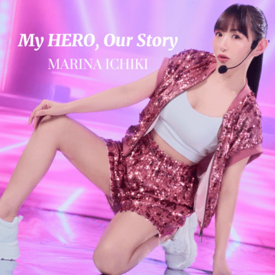 My HERO, Our Story