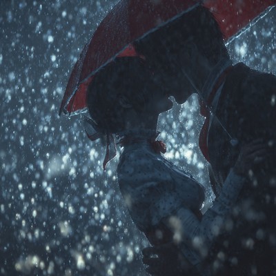 Kiss the Rain (Cover)