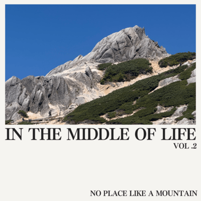 IN THE MIDDLE OF LIFE Vol.2