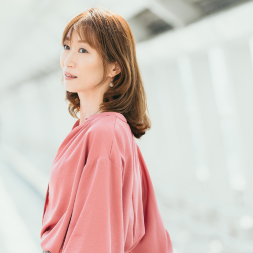 MIHO SUZUKI