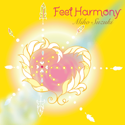 Feel harmony