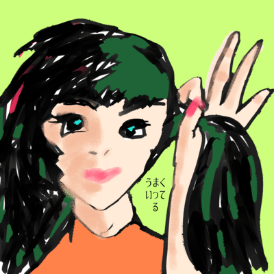 It's going well. (feat. Yumenokessho ROSE)