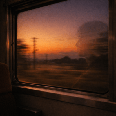 Passing by the Window - Shasou