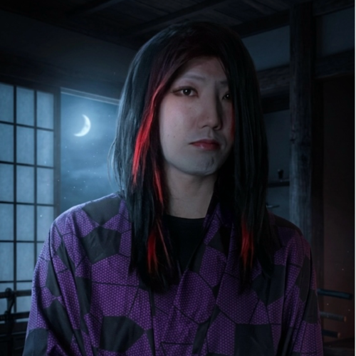 Drone Akahori