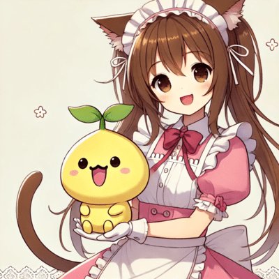 Yukanyan and Masamune's Pikaichi Adventure