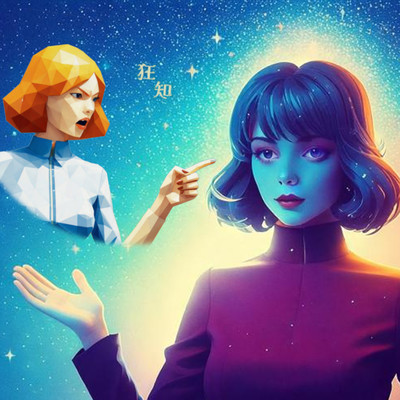 kyochi -it's all a misunderstanding-