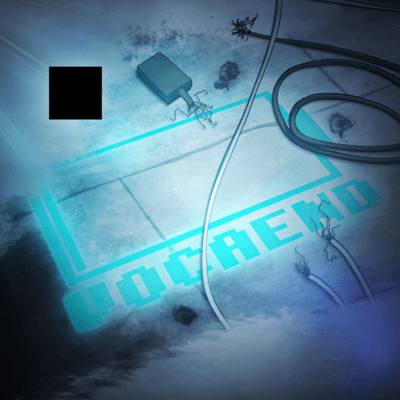 VOCAEND