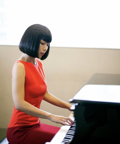 AKIKO MORIYAKO