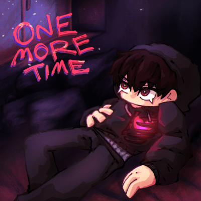 ONE MORE TIME