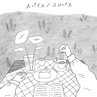 spice/compass