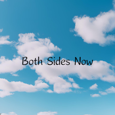 Both Sides Now (Cover)