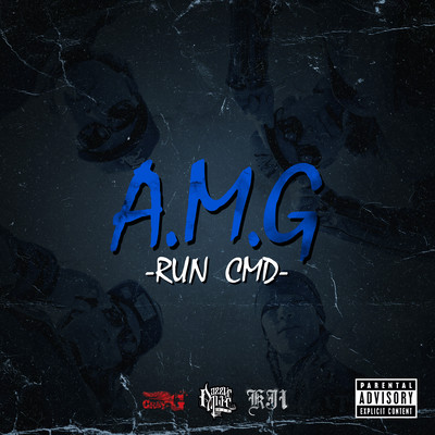 A.M.G -RUN CMD-