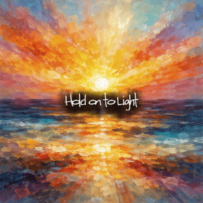 Hold on to Light