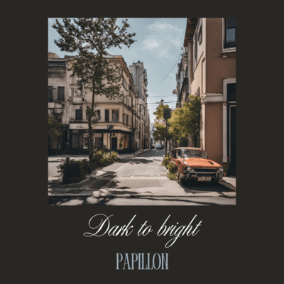 Dark to bright