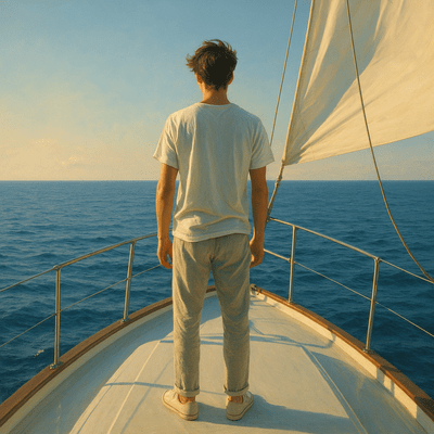 Outsail