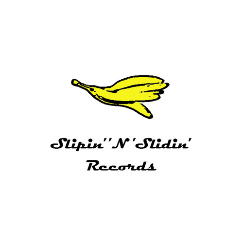 Slipin' 'N' Slidin' Records