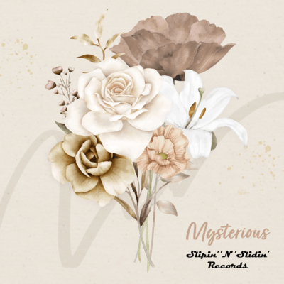 Mysterious (feat. kamata shunpei)