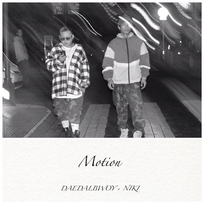 Motion
