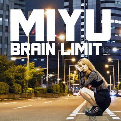 BRAIN LIMIT