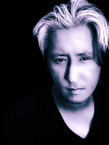 Yoshifumi Ushima